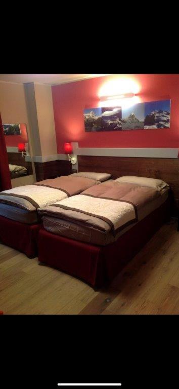 Hotel Lyskamm Breuil-Cervinia Luaran gambar