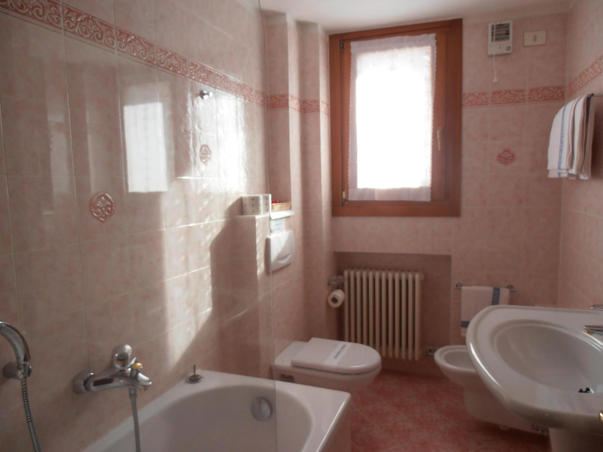 Hotel Lyskamm Breuil-Cervinia Luaran gambar