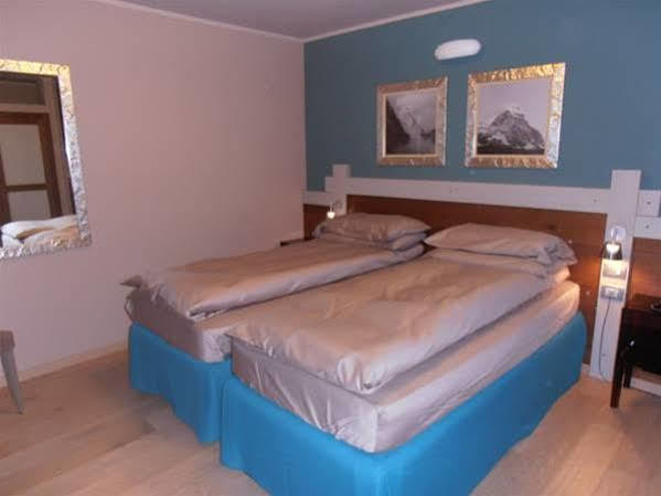 Hotel Lyskamm Breuil-Cervinia Luaran gambar