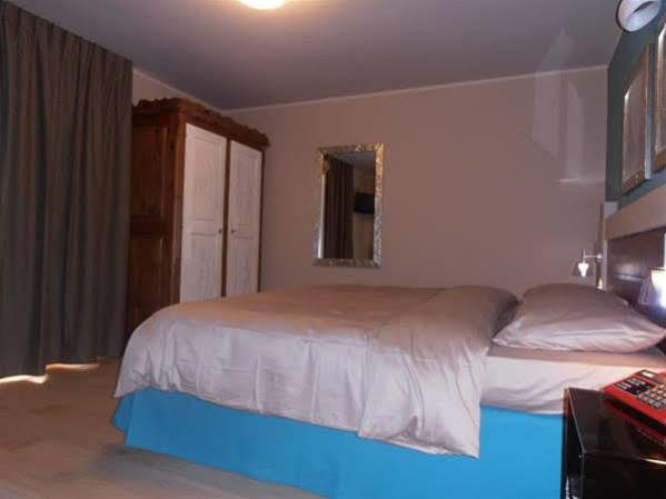 Hotel Lyskamm Breuil-Cervinia Luaran gambar
